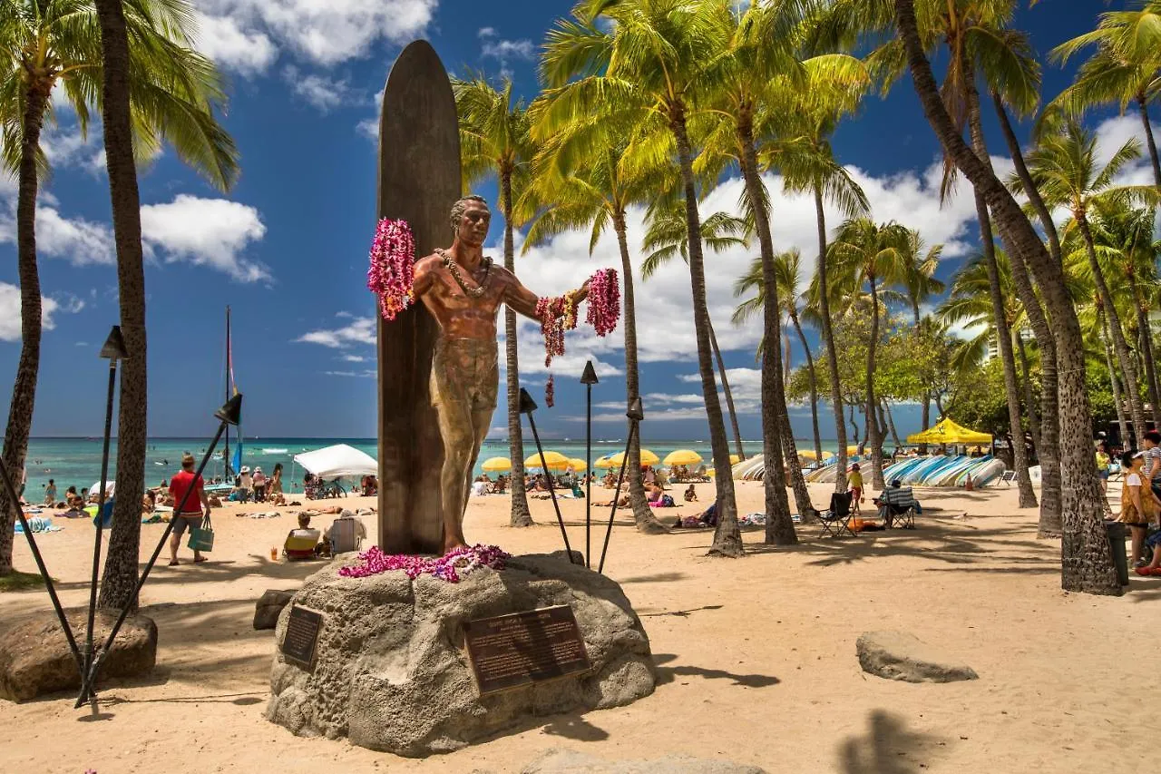 Mountain View Condo, Close To Beach With Free Parking Honolulu 0*,