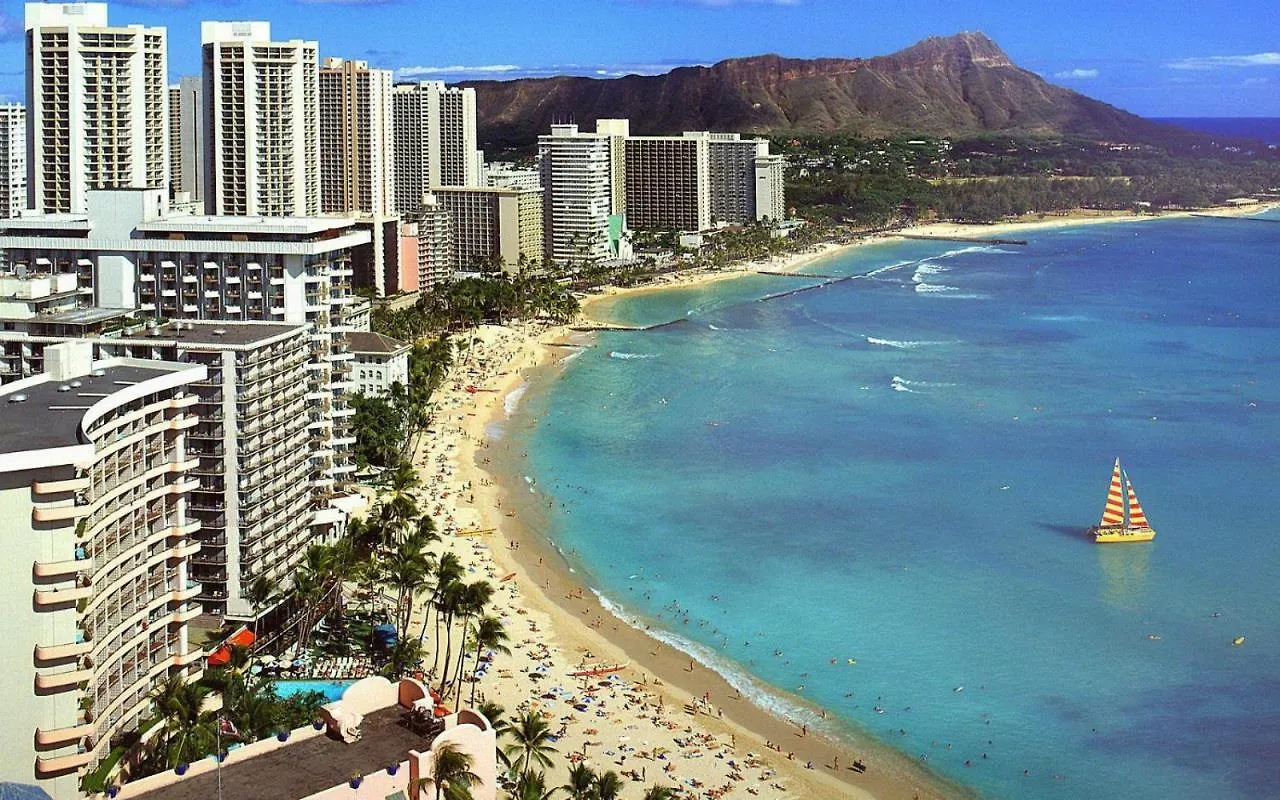 Appartement Mountain View Condo, Close To Beach With Free Parking Honolulu