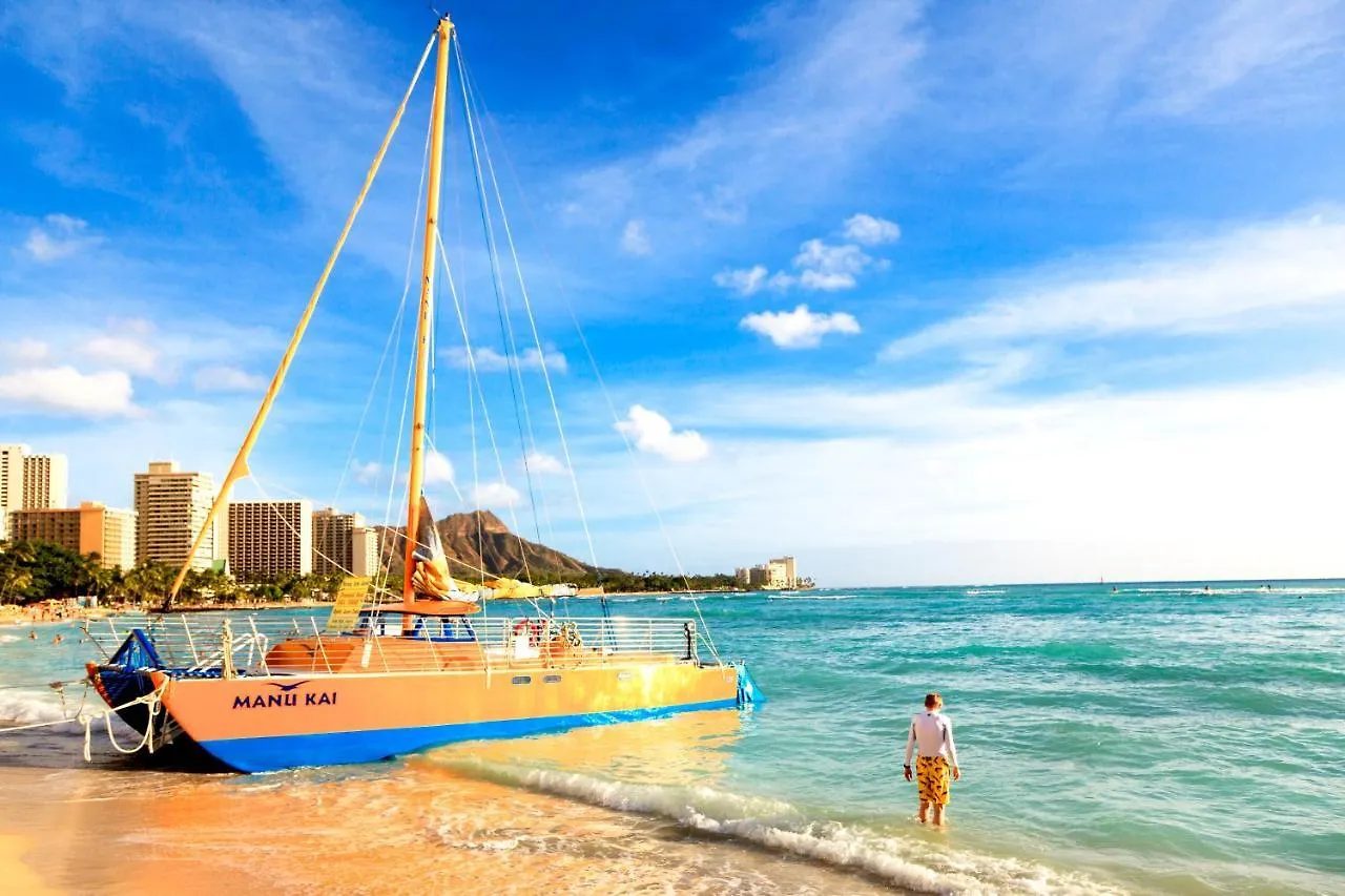 Appartement Mountain View Condo, Close To Beach With Free Parking Honolulu