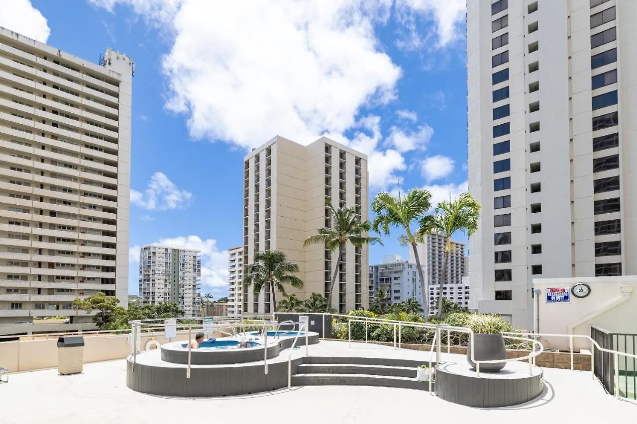 Mountain View Condo, Close To Beach With Free Parking Honolulu 0*,