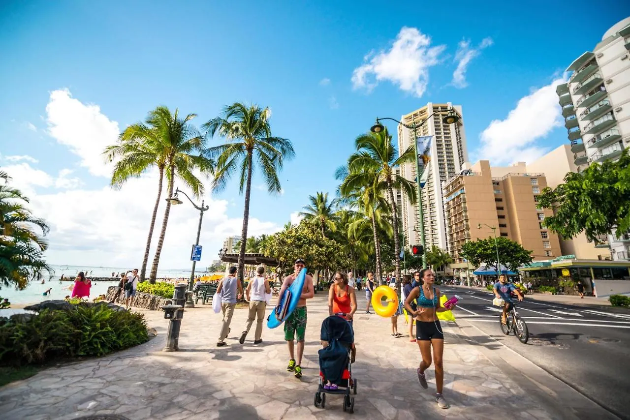 Mountain View Condo, Close To Beach With Free Parking Honolulu