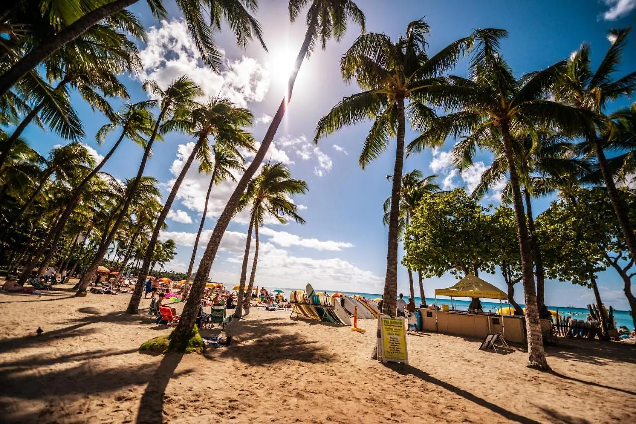 Mountain View Condo, Close To Beach With Free Parking Honolulu 0*,