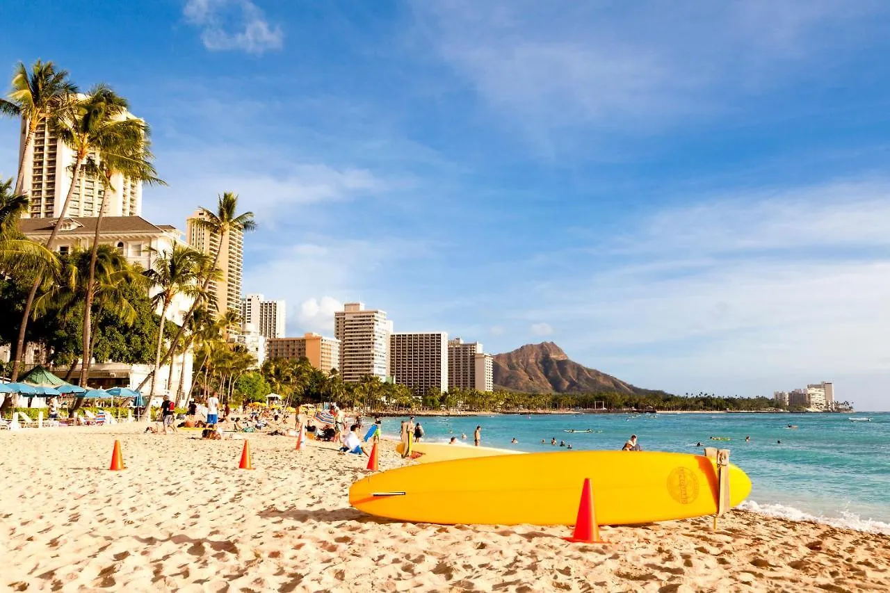 Mountain View Condo, Close To Beach With Free Parking Honolulu Appartement