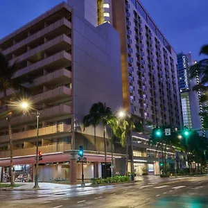 3* Hotel Waikiki Malia