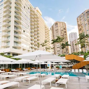 3* Hotel Hilton Vacation Club The Modern
