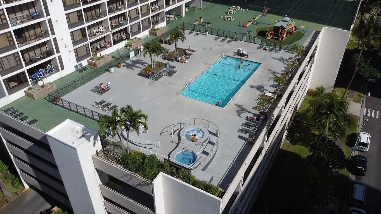 Mountain View Condo, Close To Beach With Free Parking Honolulu United States
