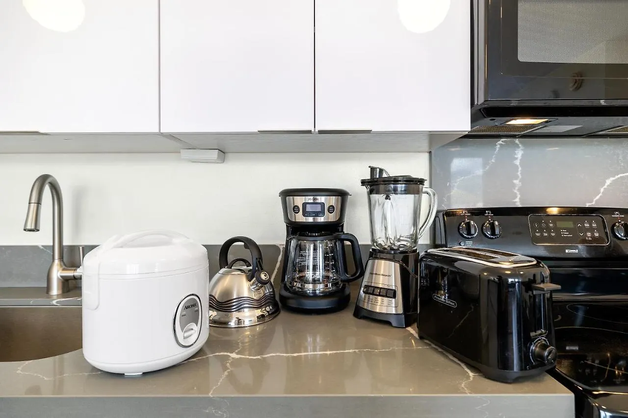 Mountain View Condo, Close To Beach With Free Parking Honolulu 0*,  Stany Zjednoczone Ameryki