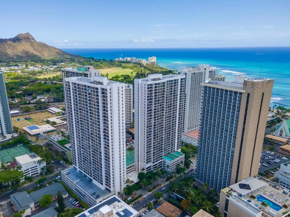 Mountain View Condo, Close To Beach With Free Parking Honolulu 0*,  United States