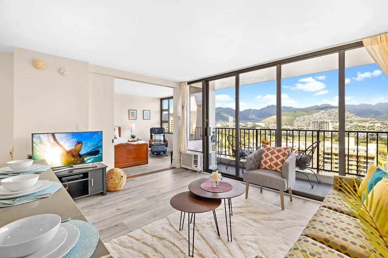 Mountain View Condo, Close To Beach With Free Parking contacts