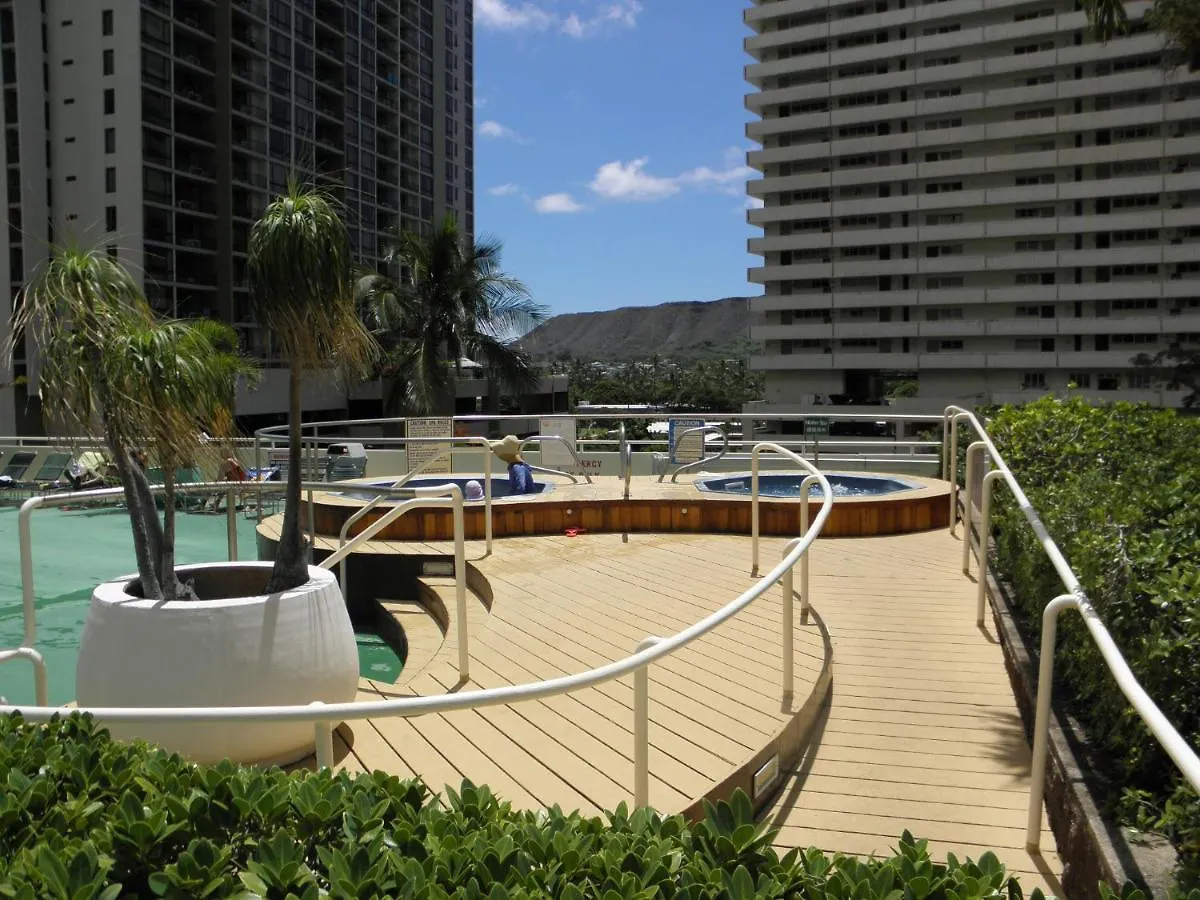 Apartment Mountain View Condo, Close To Beach With Free Parking Honolulu United States