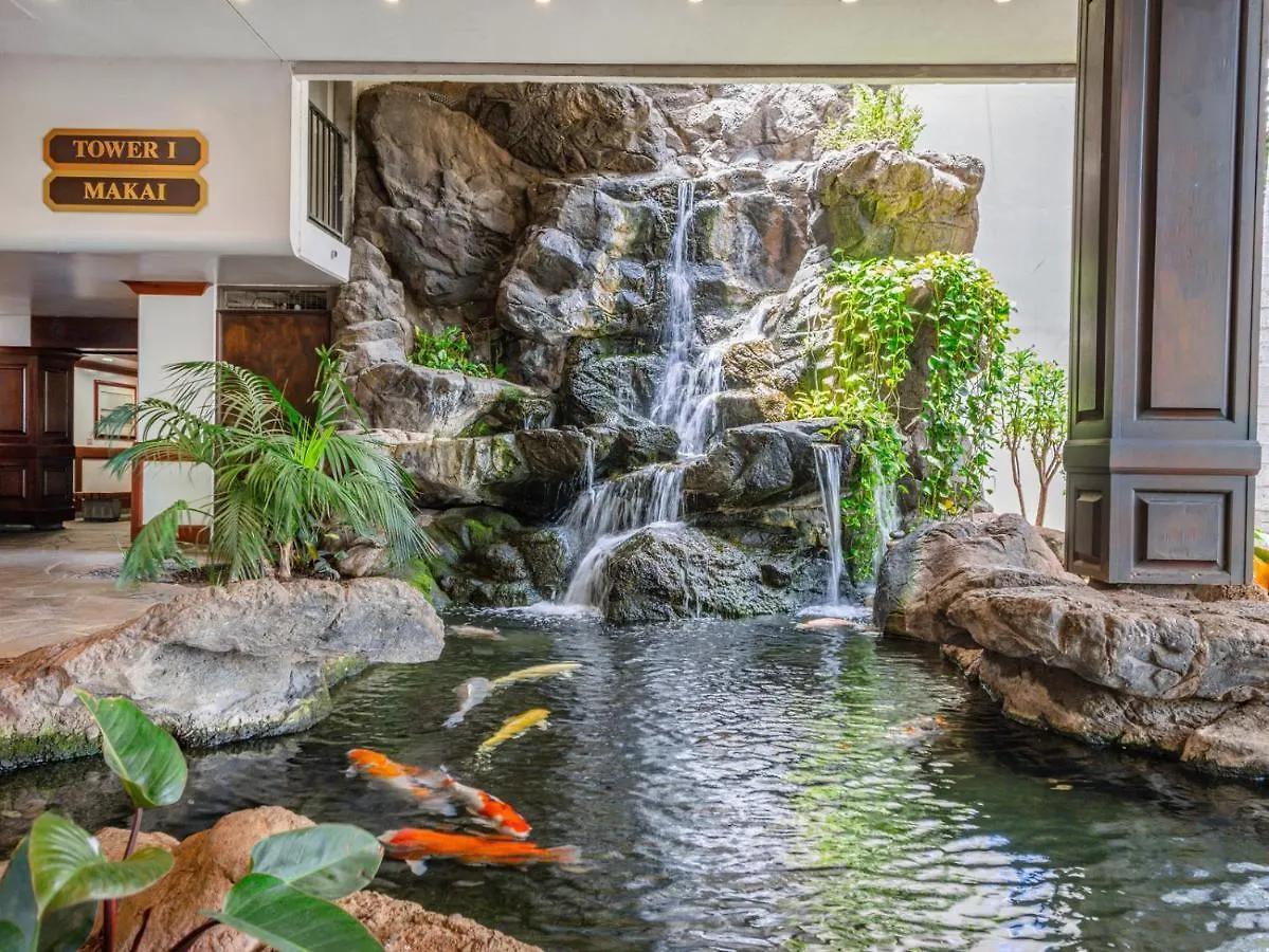 Mountain View Condo, Close To Beach With Free Parking Honolulu Apartment