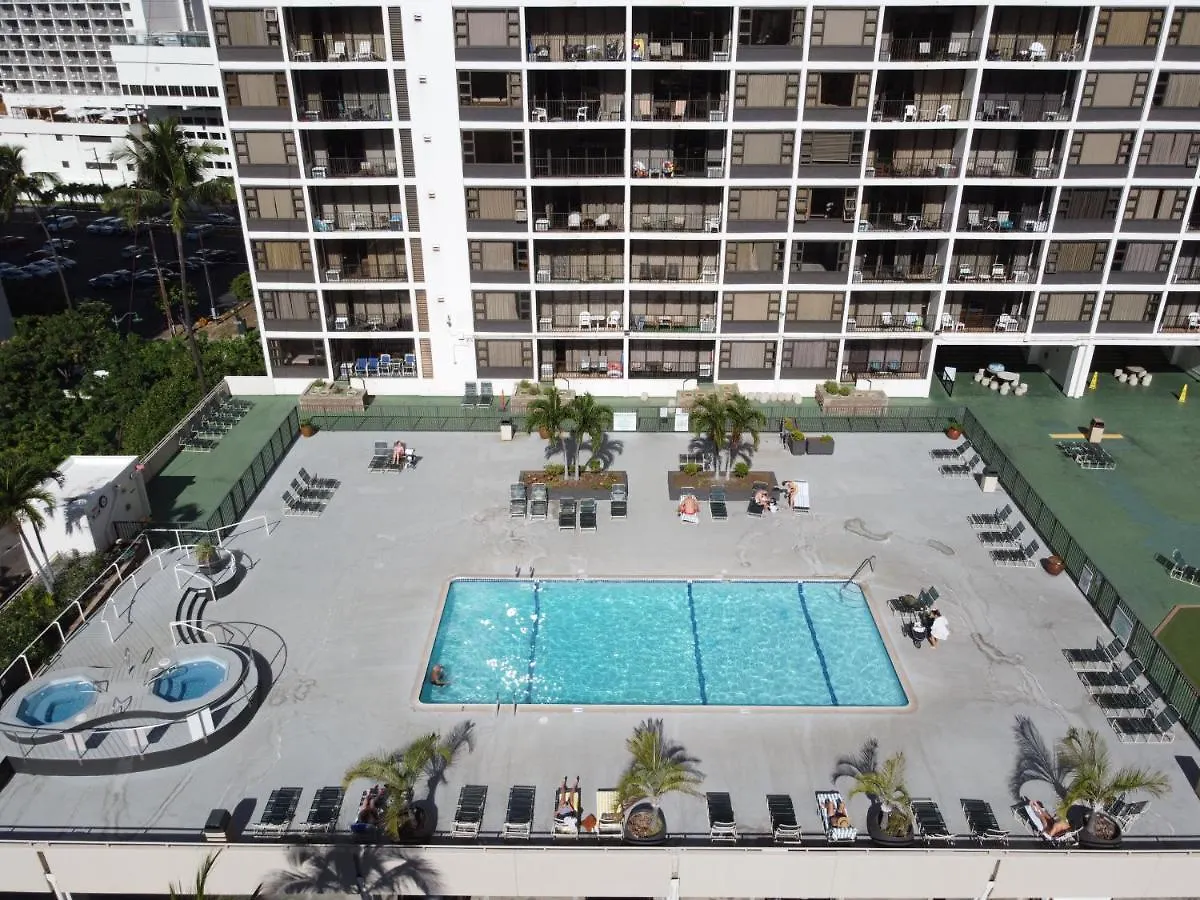 Apartment Mountain View Condo, Close To Beach With Free Parking Honolulu