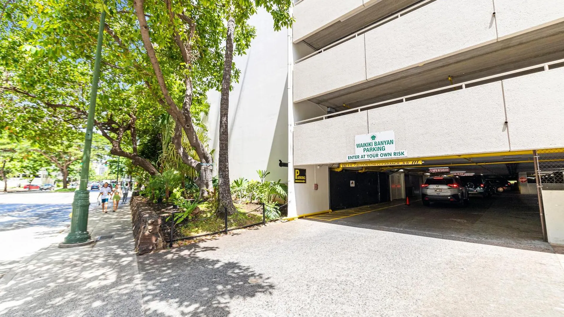 Mountain View Condo, Close To Beach With Free Parking Honolulu