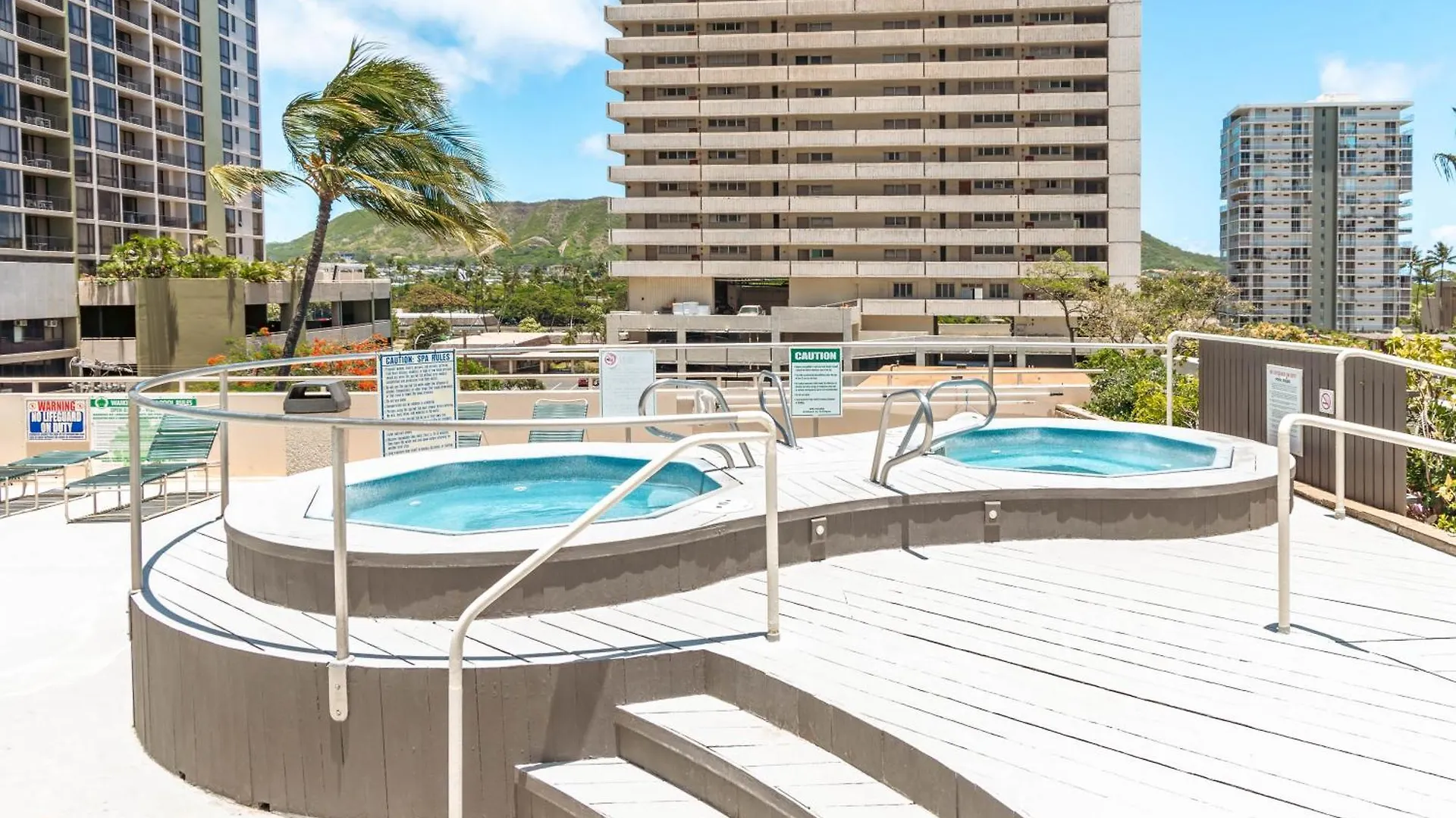 Mountain View Condo, Close To Beach With Free Parking Honolulu 0*,  United States
